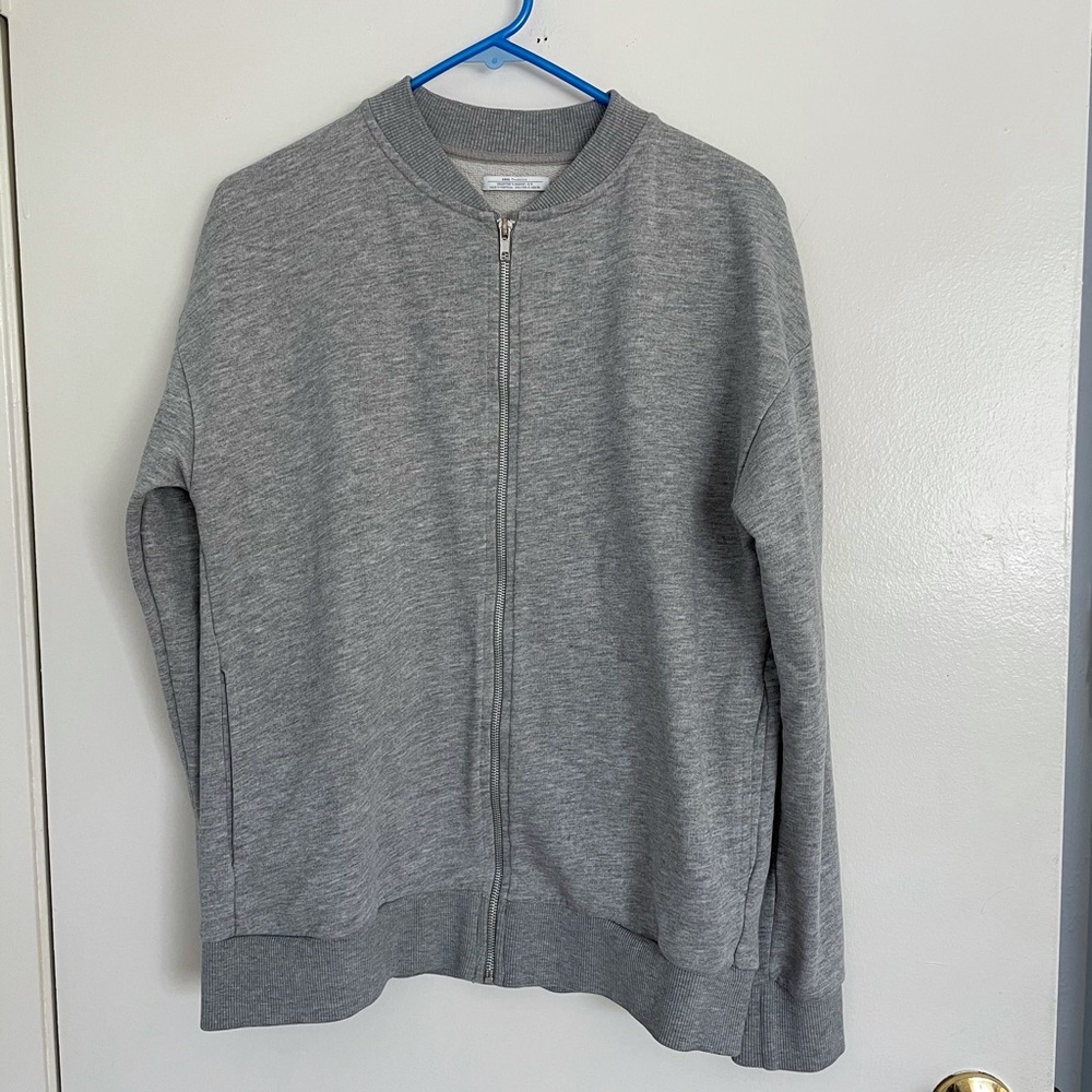 Zara Jacket